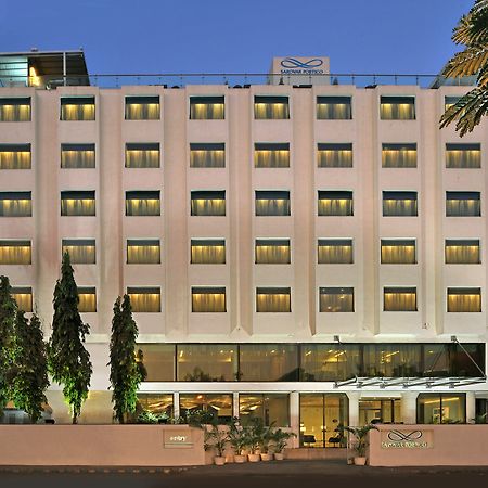 Marasa Sarovar Portico -Rajkot Exterior foto